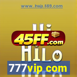 777vip com